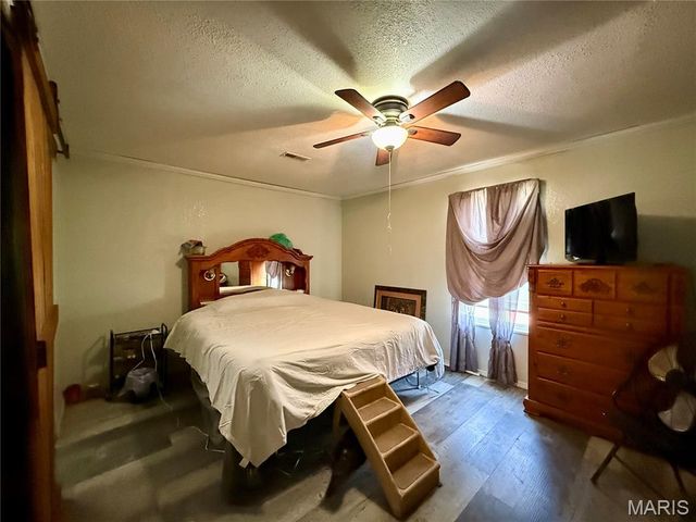 206 S Lyons Avenue, Naylor, MO 63953