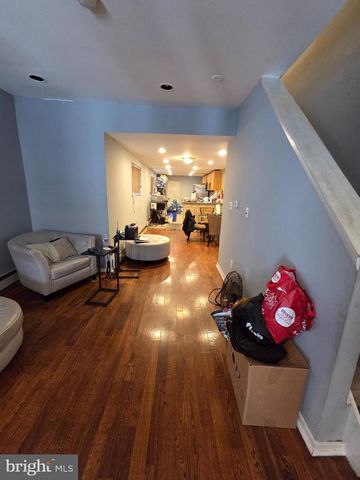 137 S 54TH ST, Philadelphia, PA 19139