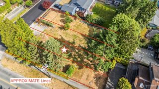 4605 N Gove Street, Tacoma, WA 98407