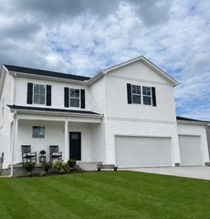 150 Stoneview Drive, Crossville, TN 38571