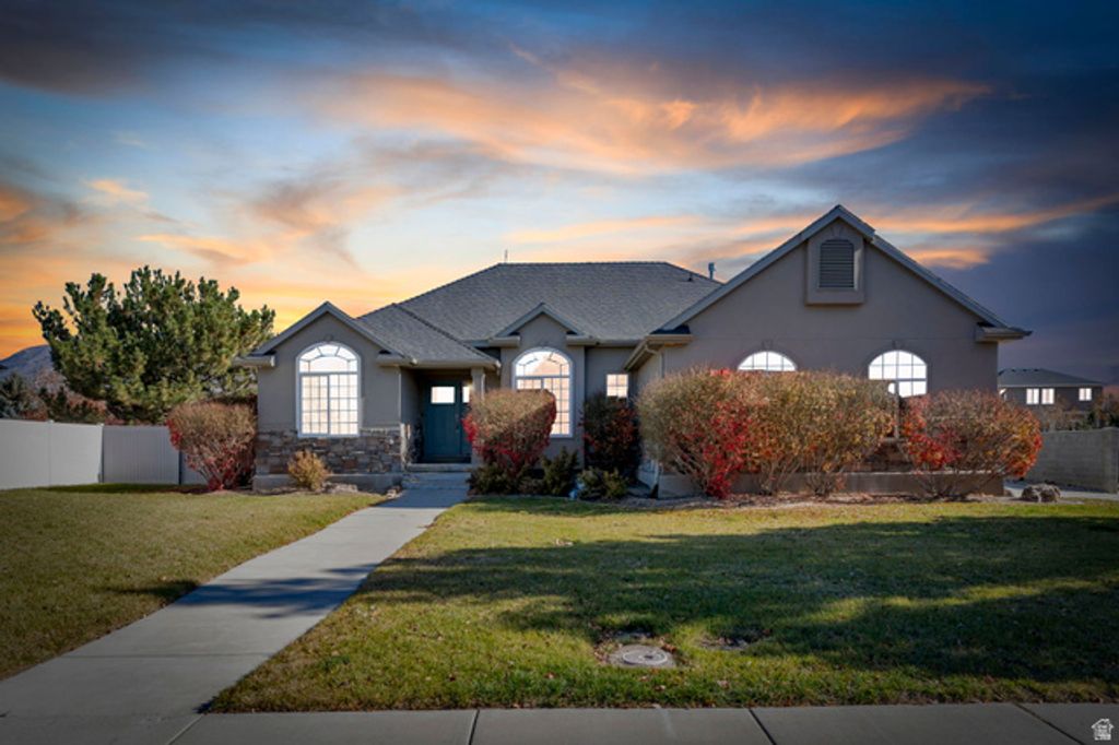 975 E 2850 N, Lehi, UT 84043