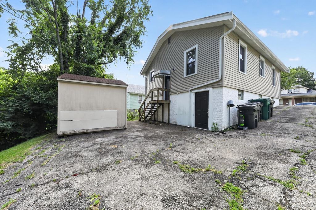 4794 Prosperity Place, Cincinnati, OH 45238