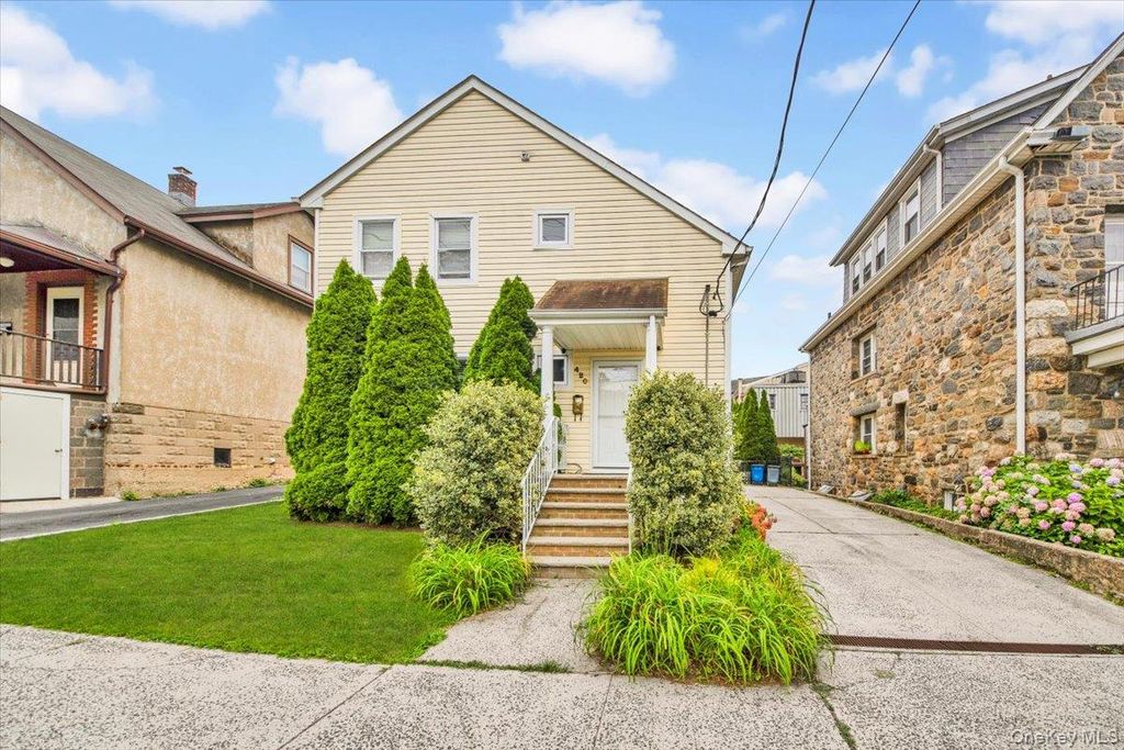 420 W William Street, Port Chester, NY 10573