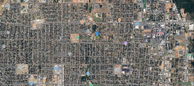 1918 Kirkwood Street, Abilene, TX 79603