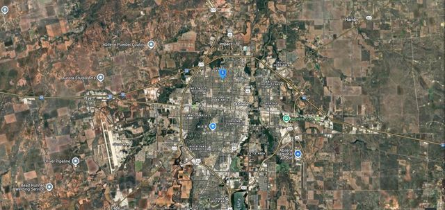 1918 Kirkwood Street, Abilene, TX 79603