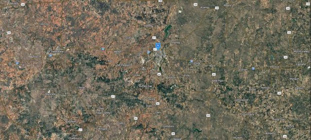 1918 Kirkwood Street, Abilene, TX 79603