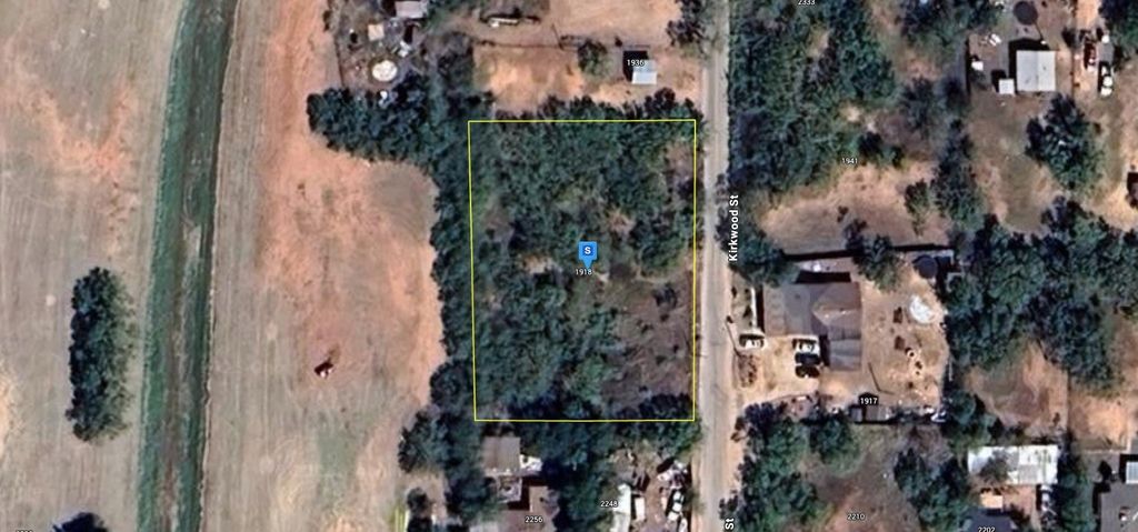 1918 Kirkwood Street, Abilene, TX 79603