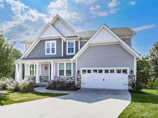 194 Greenbrier Way, Canton, GA 30114