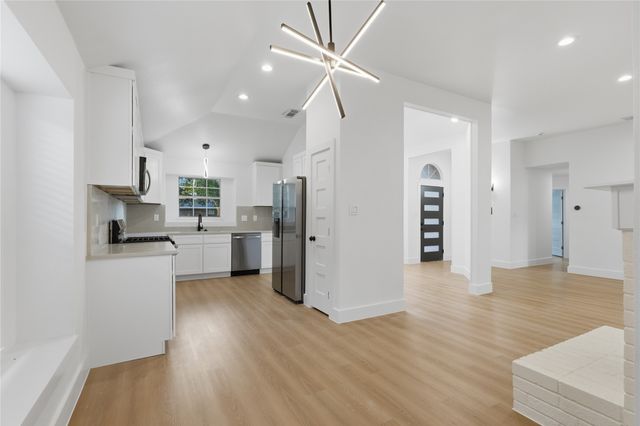 7034 Lo Chalmers Lane, Garland, TX 75043
