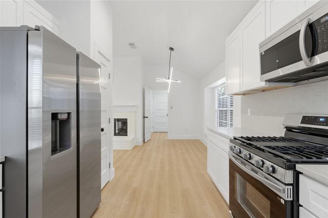7034 Lo Chalmers Lane, Garland, TX 75043