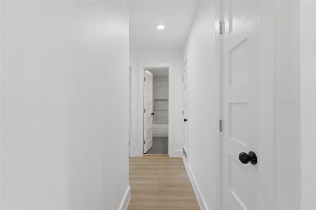 7034 Lo Chalmers Lane, Garland, TX 75043