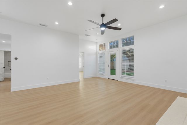 7034 Lo Chalmers Lane, Garland, TX 75043