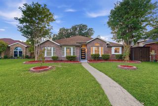 7034 Lo Chalmers Lane, Garland, TX 75043