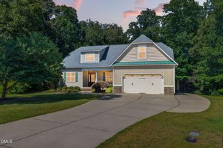 107 Smithsanders Court, Smithfield, NC 27577