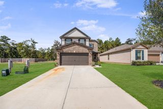 10347 Laurel Crest Trail, Conroe, TX 77378