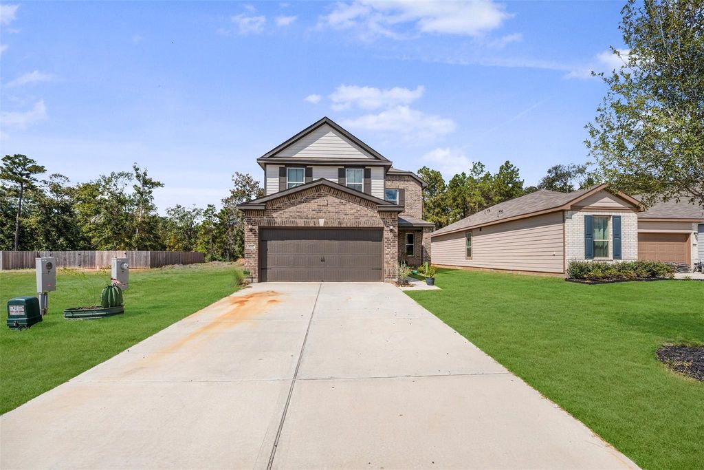 10347 Laurel Crest Trail, Conroe, TX 77378