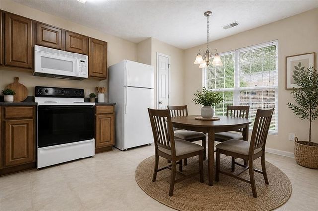 214 Meadowlark Place, Austell, GA 30168
