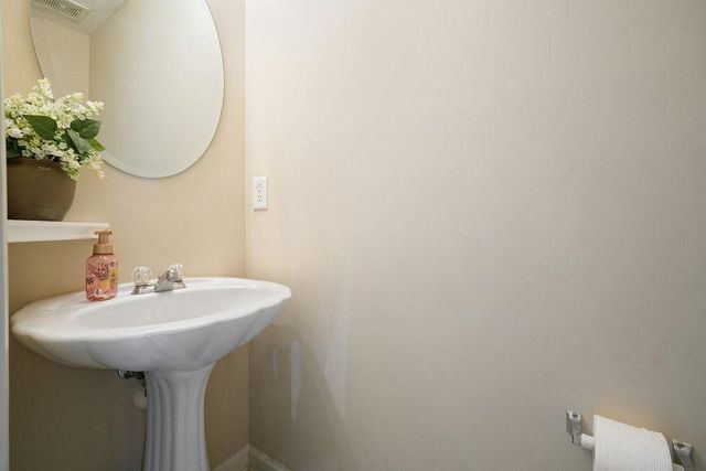 214 Meadowlark Place, Austell, GA 30168