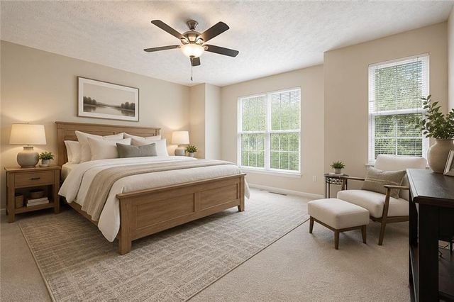 214 Meadowlark Place, Austell, GA 30168
