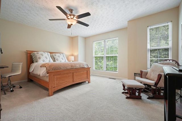 214 Meadowlark Place, Austell, GA 30168