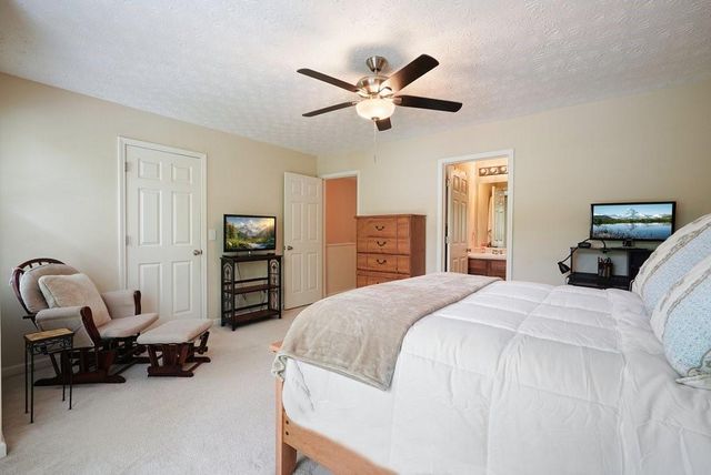 214 Meadowlark Place, Austell, GA 30168
