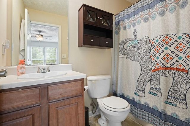 214 Meadowlark Place, Austell, GA 30168
