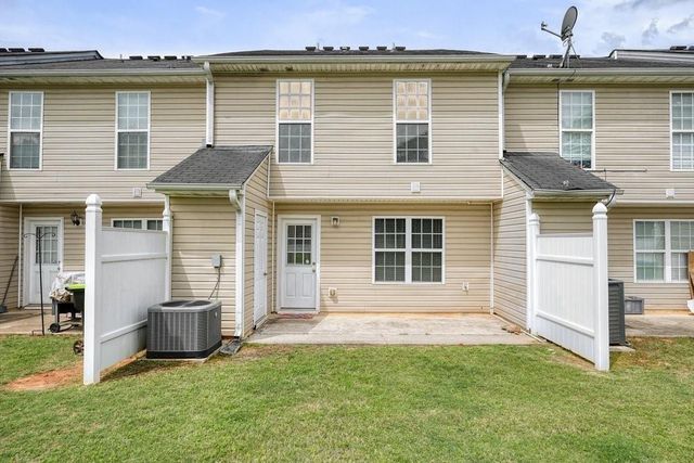 214 Meadowlark Place, Austell, GA 30168
