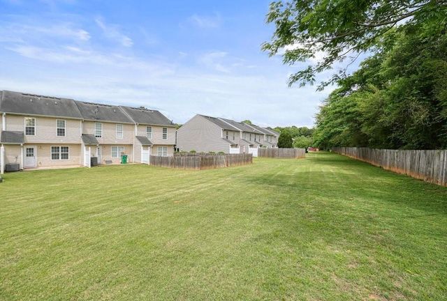214 Meadowlark Place, Austell, GA 30168