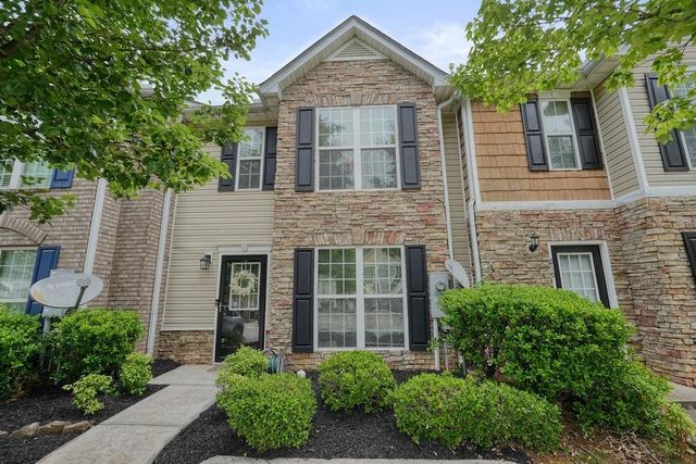 214 Meadowlark Place, Austell, GA 30168
