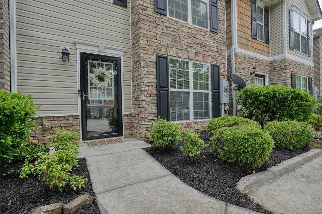 214 Meadowlark Place, Austell, GA 30168