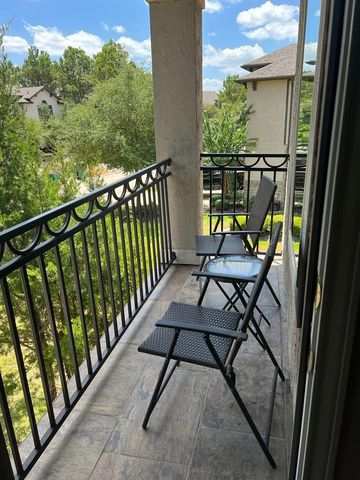 43 Daffodil Meadow Place, Tomball, TX 77375