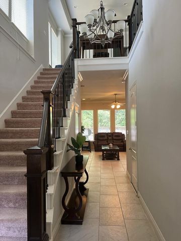 43 Daffodil Meadow Place, Tomball, TX 77375