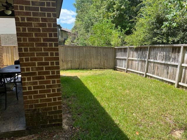 43 Daffodil Meadow Place, Tomball, TX 77375