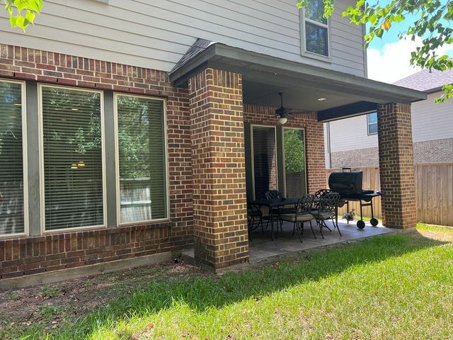 43 Daffodil Meadow Place, Tomball, TX 77375