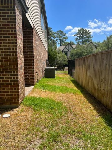 43 Daffodil Meadow Place, Tomball, TX 77375