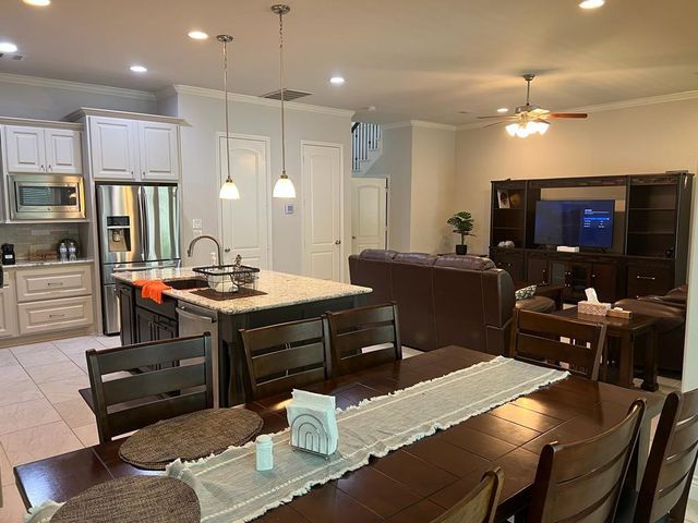 43 Daffodil Meadow Place, Tomball, TX 77375