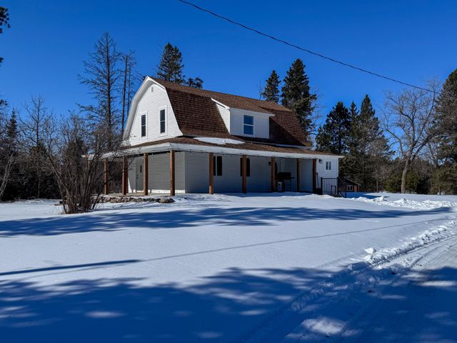 2411 Town Hall Road NW, Bemidji, MN 56601