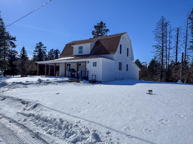 2411 Town Hall Road NW, Bemidji, MN 56601