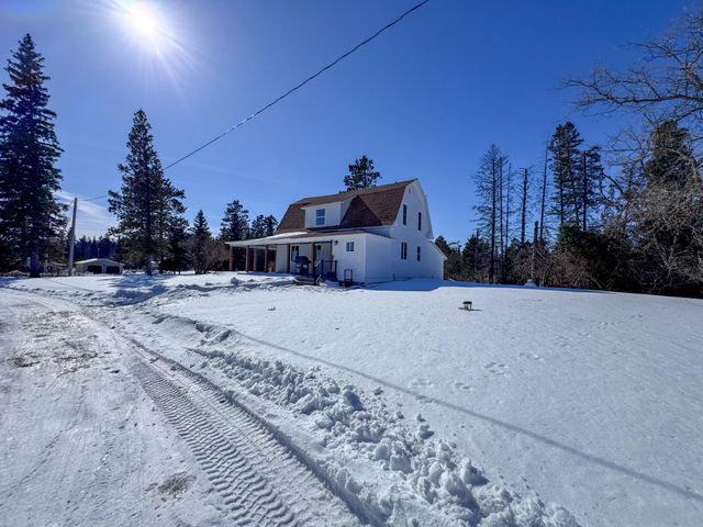 2411 Town Hall Road NW, Bemidji, MN 56601