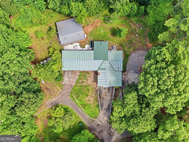 370 Thompson Lane, Jasper, GA 30143
