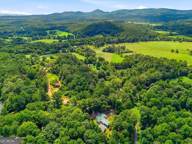 370 Thompson Lane, Jasper, GA 30143