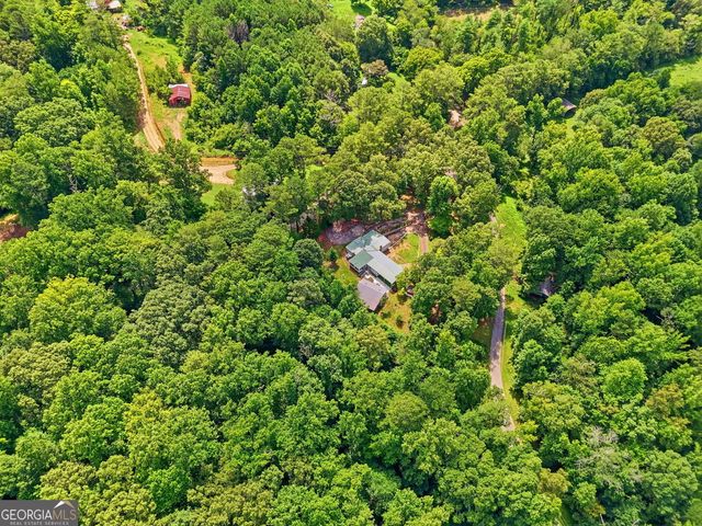 370 Thompson Lane, Jasper, GA 30143