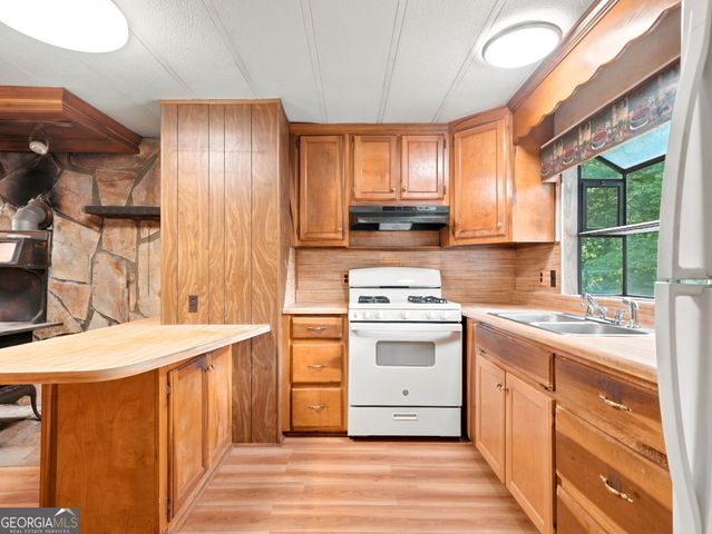 370 Thompson Lane, Jasper, GA 30143