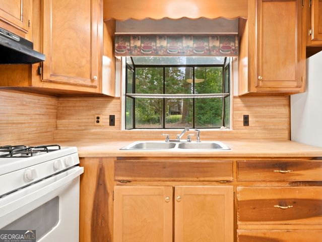 370 Thompson Lane, Jasper, GA 30143