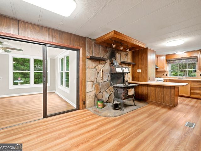 370 Thompson Lane, Jasper, GA 30143
