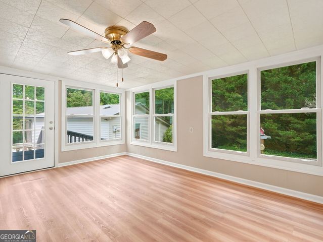 370 Thompson Lane, Jasper, GA 30143