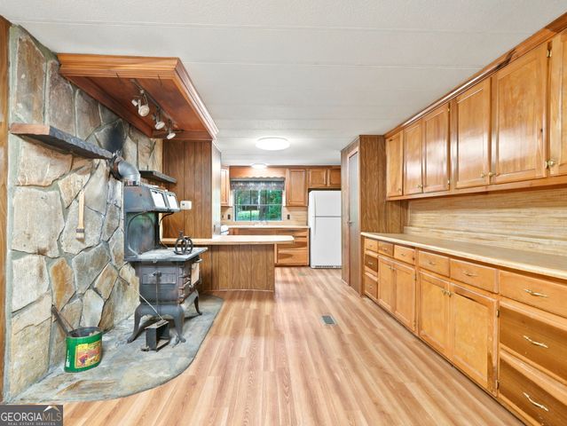 370 Thompson Lane, Jasper, GA 30143