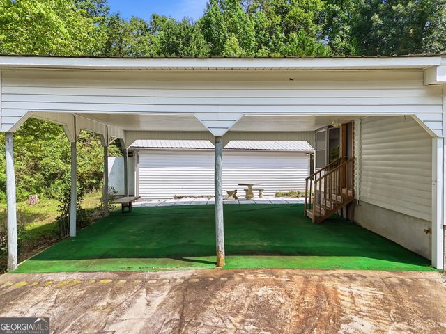 370 Thompson Lane, Jasper, GA 30143