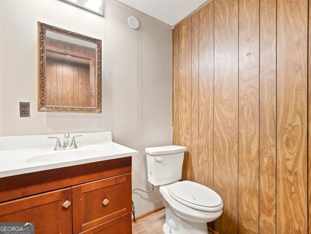 370 Thompson Lane, Jasper, GA 30143
