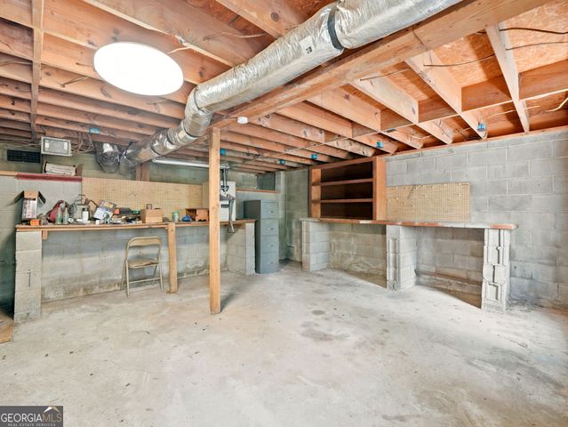 370 Thompson Lane, Jasper, GA 30143
